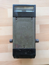 Original ww2 tank for sale  GRANTHAM