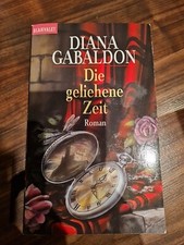 Roman geliehene zeit gebraucht kaufen  Billigheim