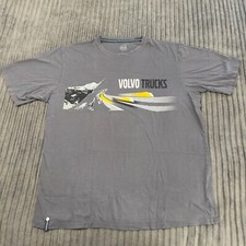 Volvo trucks shirt for sale  Las Vegas