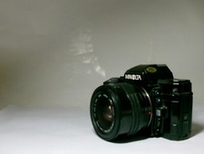 Minolta 7000 70mm gebraucht kaufen  Oldenburg (Oldenburg)