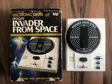 Arcade invader from usato  Citta della Pieve