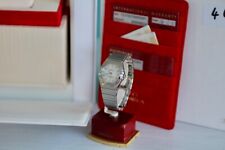 Omega Watch Constellation Ladies 12310276005001 Complete Set Box and Cards 2010 comprar usado  Enviando para Brazil