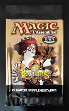 Booster vide magic d'occasion  Beauvais