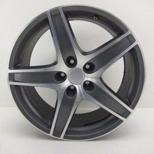 Alufelge mercedes w166 gebraucht kaufen  Meschede
