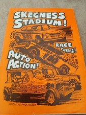 Brisca stock car for sale  SOUTHEND-ON-SEA