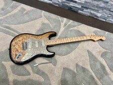 Warmoth fender stratocaster for sale  Point Roberts