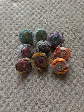 Bayblade burst bundle for sale  NORTH SHIELDS