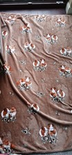 Single fleece guinea for sale  EGREMONT