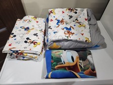 Disney mickey mouse for sale  Crystal Lake