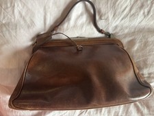 Prada vintage tan for sale  SHEFFIELD