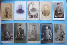 Soldatenfotos pappfotos colori gebraucht kaufen  Gartow