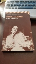 Sibilla aleramo una usato  Torino