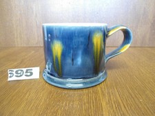 Signed art pottery for sale  WALTON ON THE NAZE