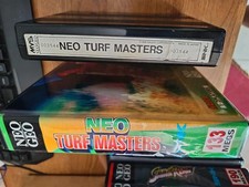 Neo geo mvs usato  Porto Torres