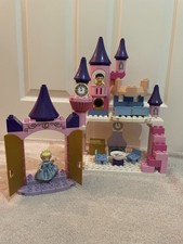 Lego duplo 6154 for sale  BIRMINGHAM