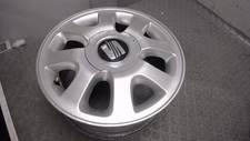Alufelge 6x14 et43 gebraucht kaufen  Warendorf
