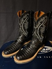 Lucchese western cowboy for sale  Pagosa Springs