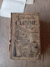 Livre 500 recettes d'occasion  Auxerre