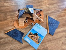Playmobil pyramide 5386 gebraucht kaufen  Bexbach