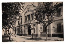 Cpa nemours hotel d'occasion  Marseille VIII