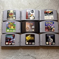 Nintendo game bundle for sale  NOTTINGHAM