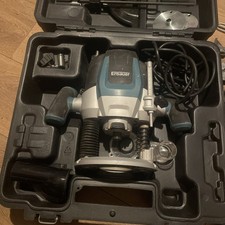 Erbauer erb380rou router for sale  HARROW