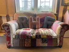 patchwork sofa for sale patchwork sofa for sale HARLOW