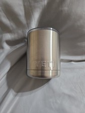Yeti stainless steel for sale  Northwood