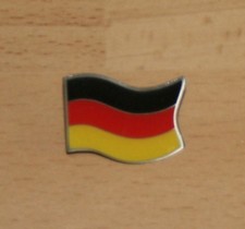 Pin flagge deutschland gebraucht kaufen Pin flagge deutschland gebraucht kaufen  Mannheim