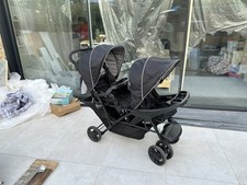 graco double pushchair for sale graco double pushchair for sale LONDON