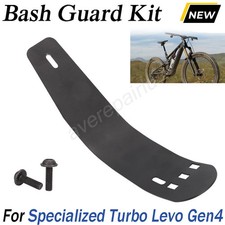 Bashguard para Specialized Turbo Levo Gen4 2023+ Bash Guard com motor de proteção de parafusos comprar usado Bashguard para Specialized Turbo Levo Gen4 2023+ Bash Guard com motor de proteção de parafusos comprar usado  Enviando para Brazil