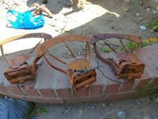 Lambretta series solo for sale  SOUTHAMPTON
