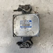 2003 ford fusion for sale  NOTTINGHAM