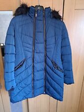 Maternity coat womens for sale  SHREWSBURY