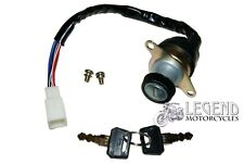 Kawasaki ignition switch for sale  PETERBOROUGH