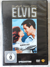 Kurven lilly dvd gebraucht kaufen  Gießen