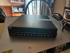 Dell networking x4012 for sale  Arma