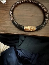 Bracciale swarosky ottimo usato  Napoli