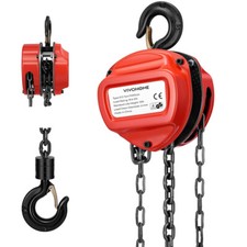 1 2 duty chains heavy for sale  Bloomington
