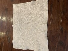Martha stewart quilted for sale  Randolph