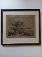 Framed antique pencil for sale  HALESWORTH