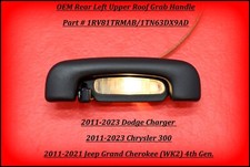 Charger 300 grand for sale  Howell