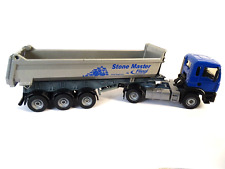 Siku 3524 lkw gebraucht kaufen  Berlin