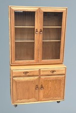 Light ercol windsor for sale  CONSETT