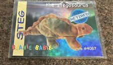 Beanie babies bboc for sale  Grabill