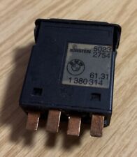 Bmw e30 schalter gebraucht kaufen  Landau a.d.Isar