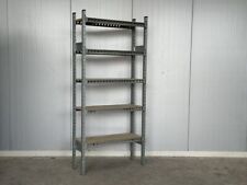 Fachbodenregal kommissionierre gebraucht kaufen  Hesel