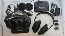 Sennheiser casques audio d'occasion  Grand'Combe-Châteleu