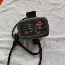 Variolux flusstronic water gebraucht kaufen  Telgte