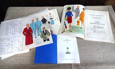 Frohne modelle zuschnitt gebraucht kaufen  Rangendingen